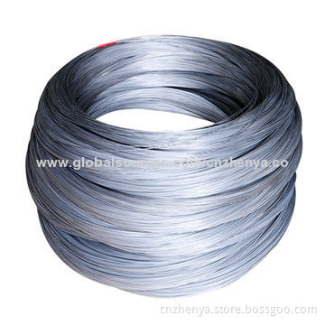 Wire Rod, OEM Orders Welcomed, 0.05-20mm Diameter
